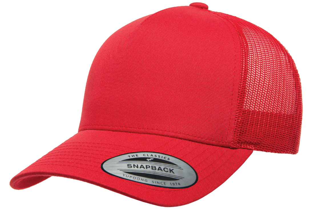 6506 - Red