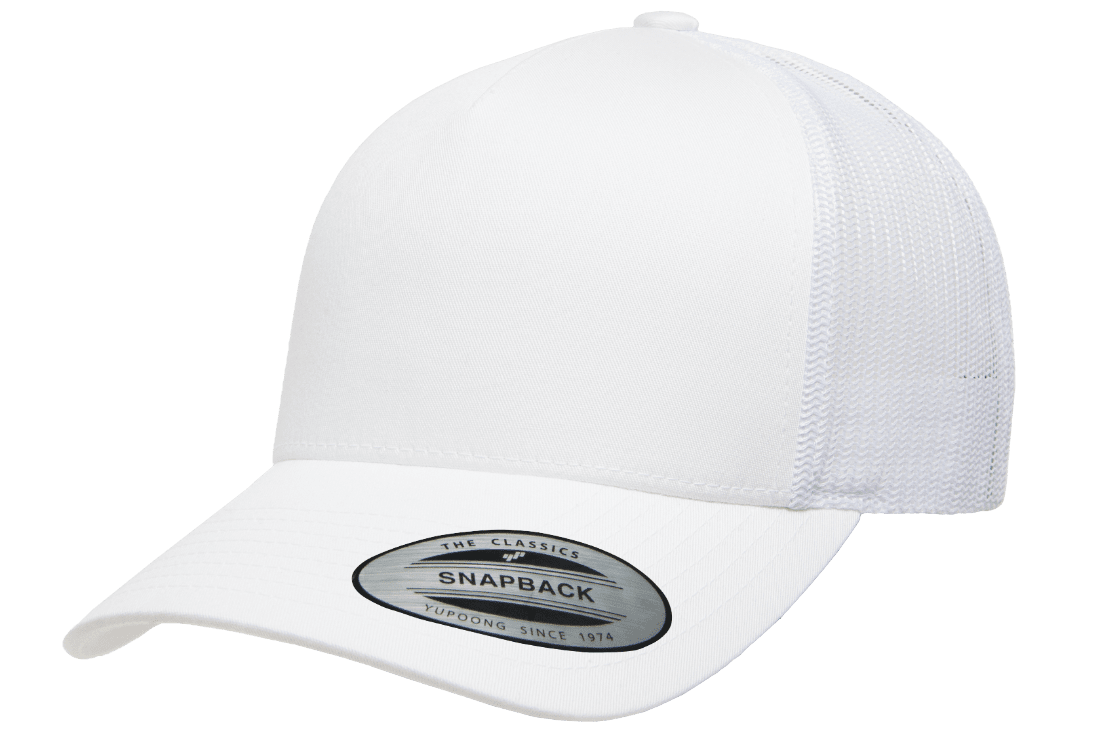 6506 - White
