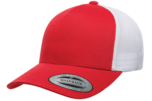 Red/White