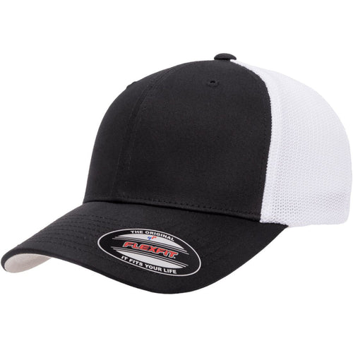 Black/White / One Size