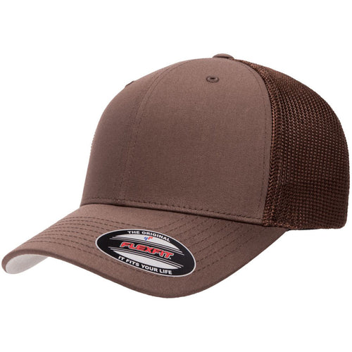 Brown / One Size