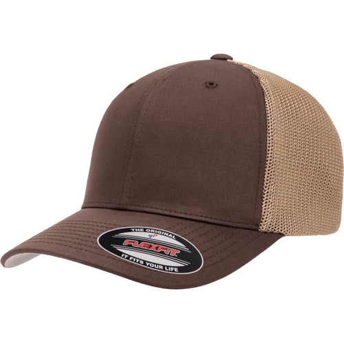 Brown/Khaki / One Size
