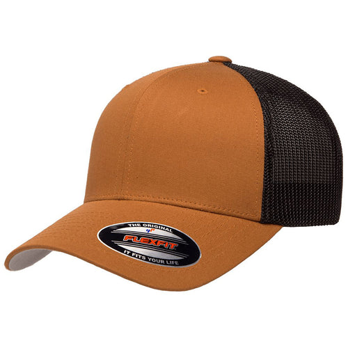 Caramel/Black / One Size