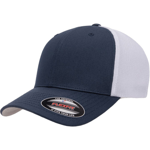 Navy/White / One Size