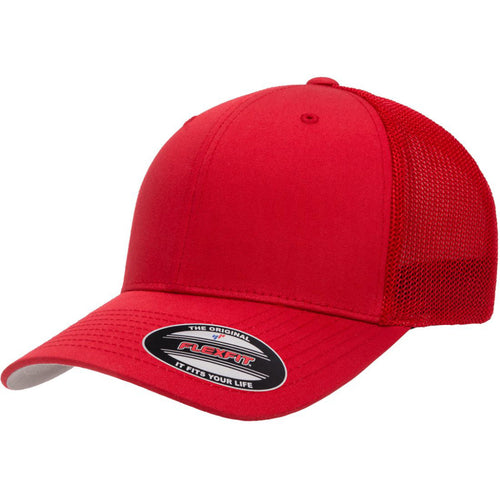 Red / One Size