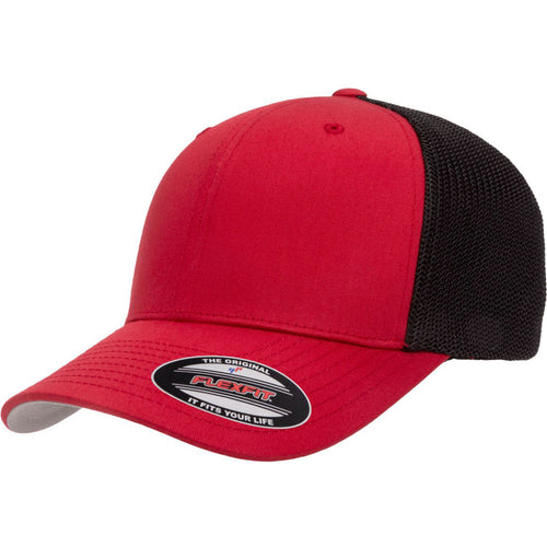 Red/Black / One Size