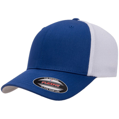 Royal/White / One Size
