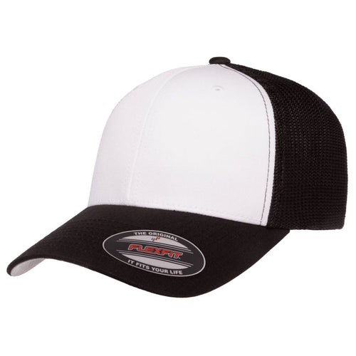 Black/White/Black / One Size