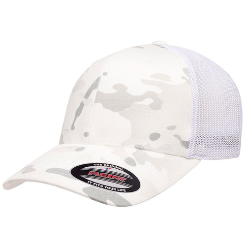 MultiCam Alpine/White / One Size