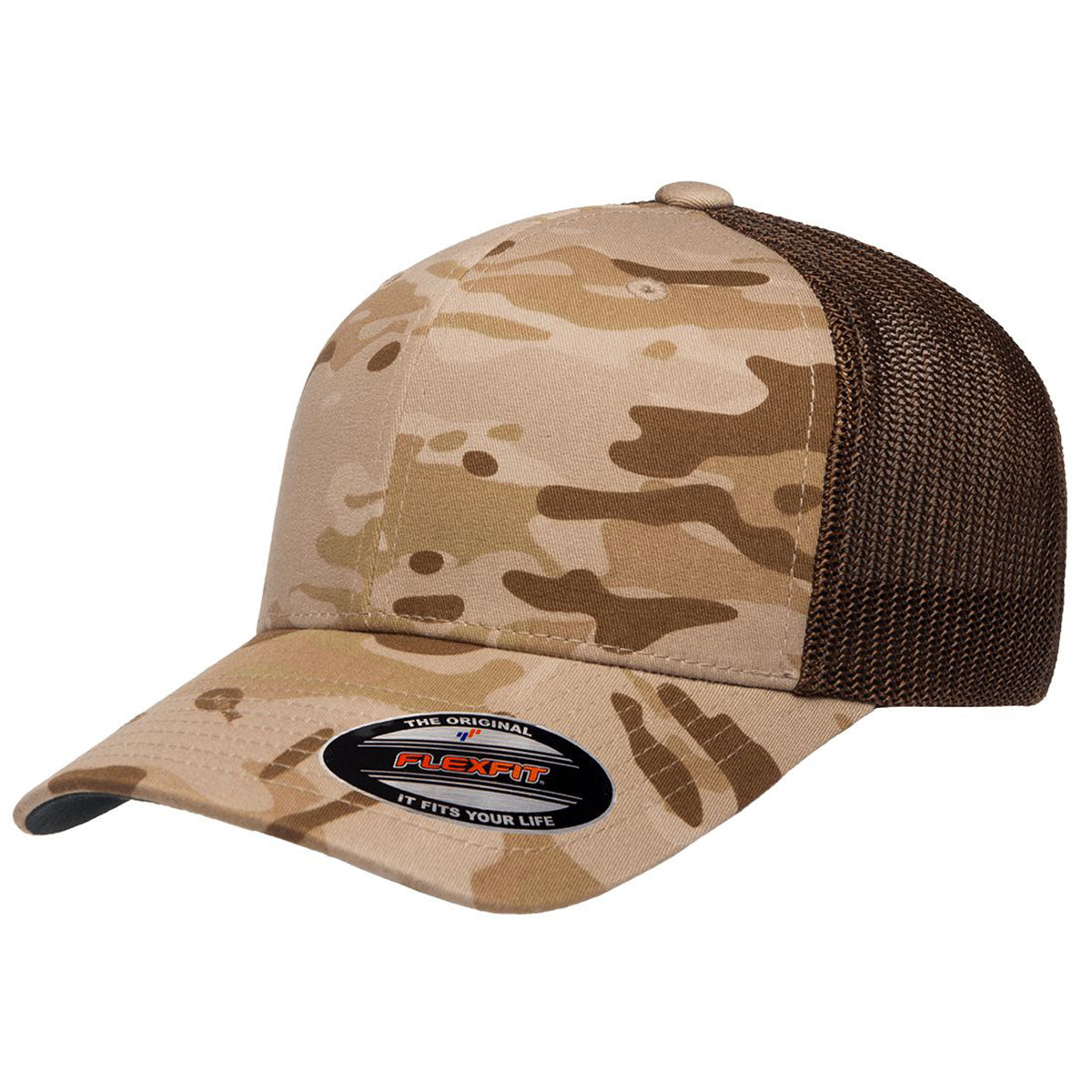 6511 - MultiCam Arid/Brown / L/XL