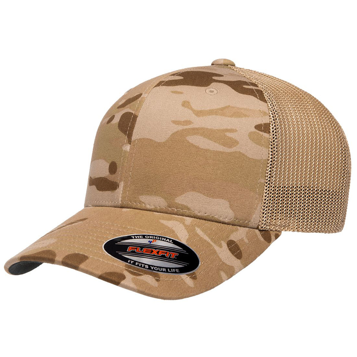 6511 - MultiCam Arid/Tan / L/XL