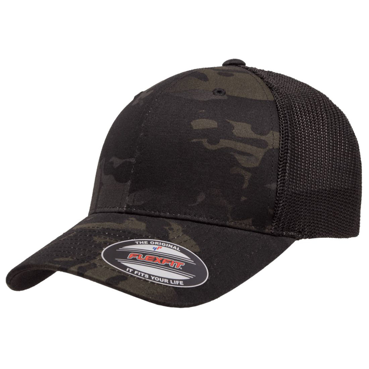 6511 - MultiCam Black/Black / L/XL