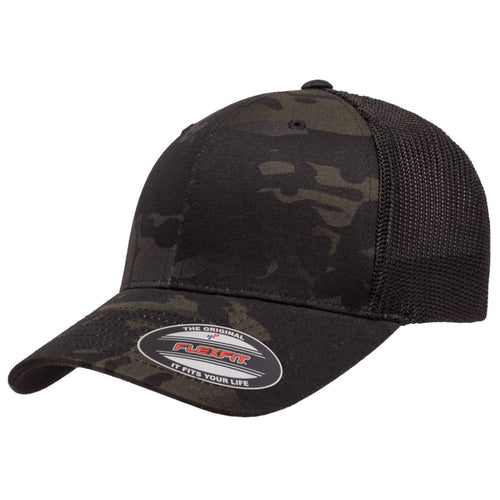 MultiCam Black/Black / One Size