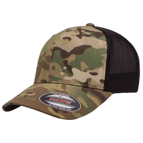 MultiCam Green/Black / One Size