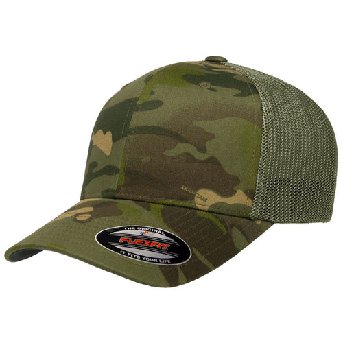 MultiCam Tropic/Green / One Size