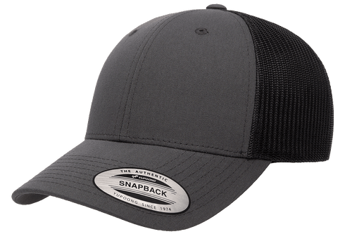 Charcoal/Black