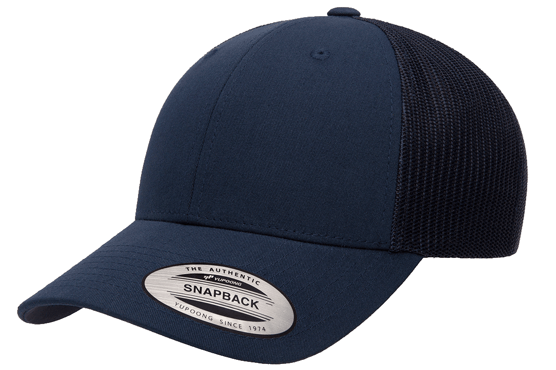 6601 - Navy
