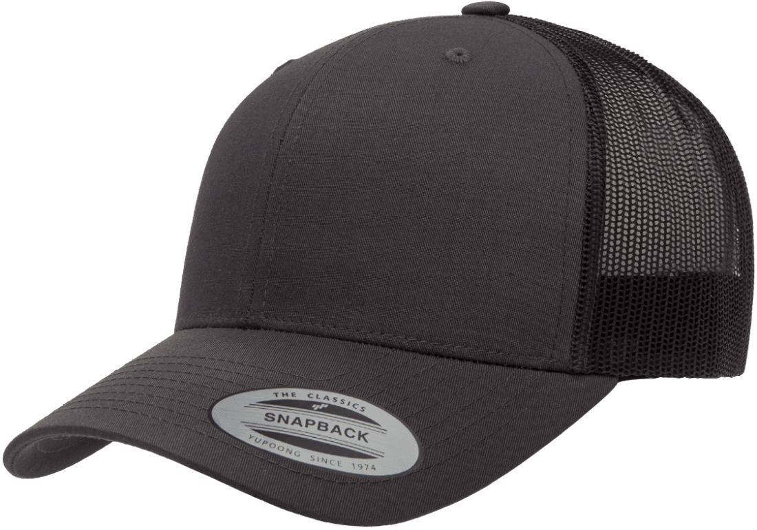 6606 - Charcoal