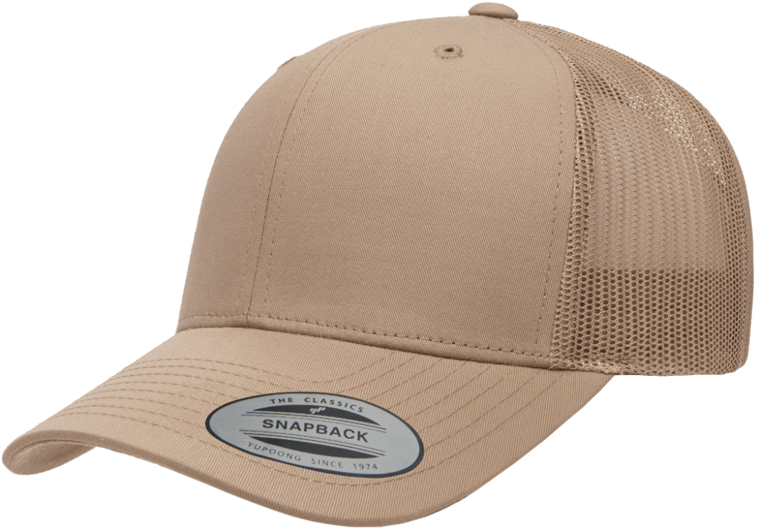 6606 - Khaki