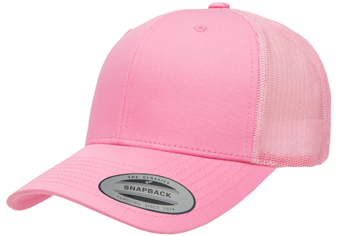 6606 - Pink