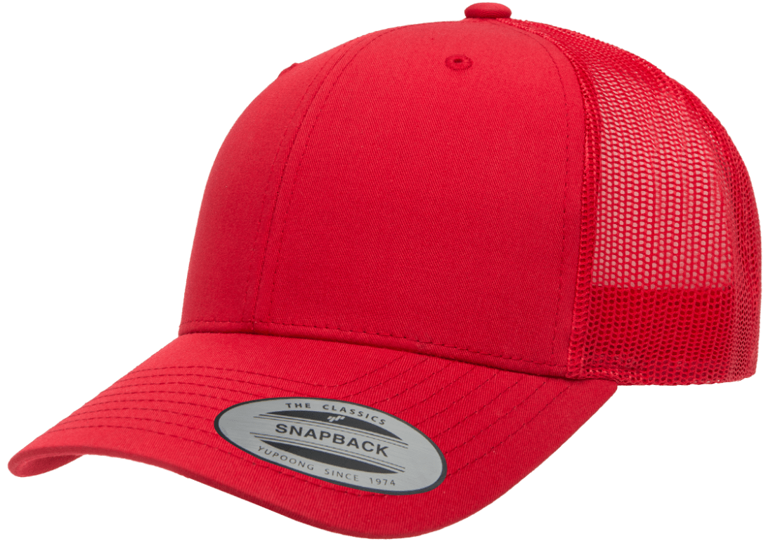 6606 - Red
