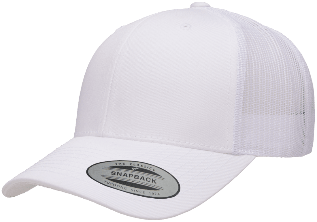 6606 - White