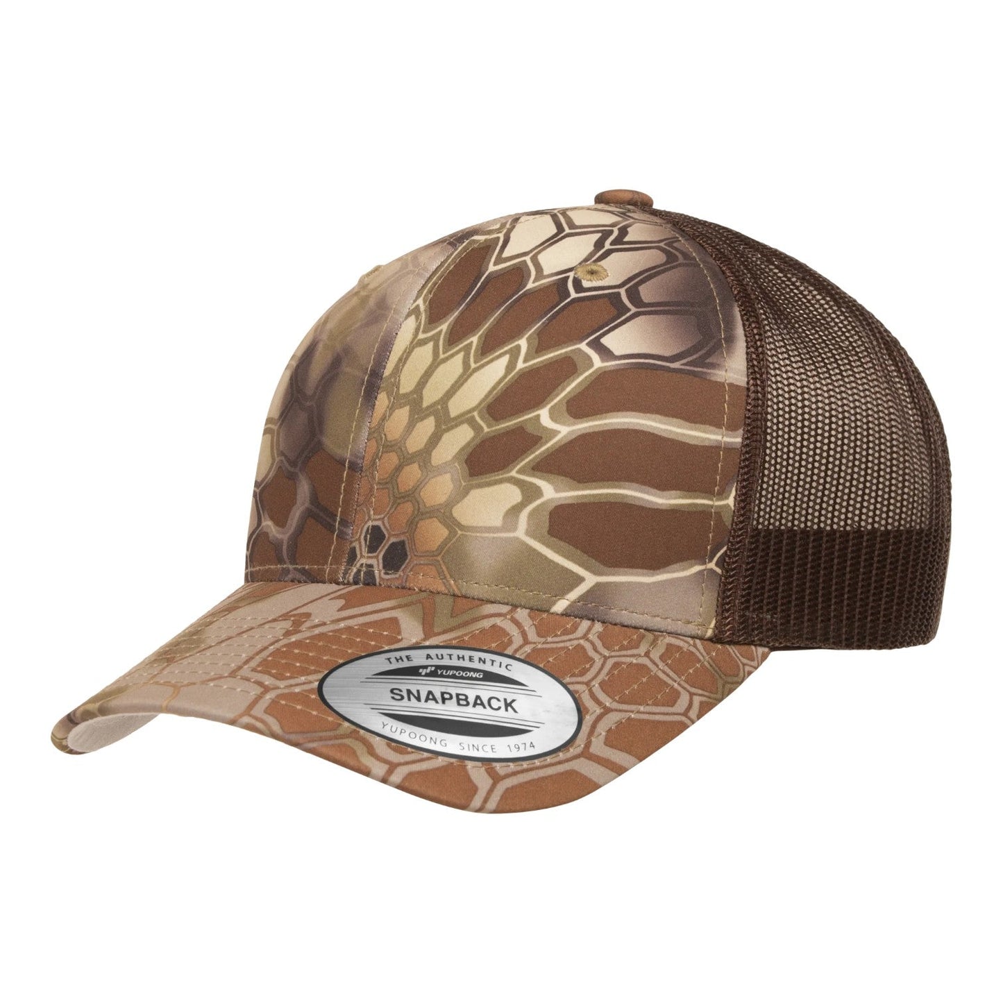 6606KR - Kryptek Highlander