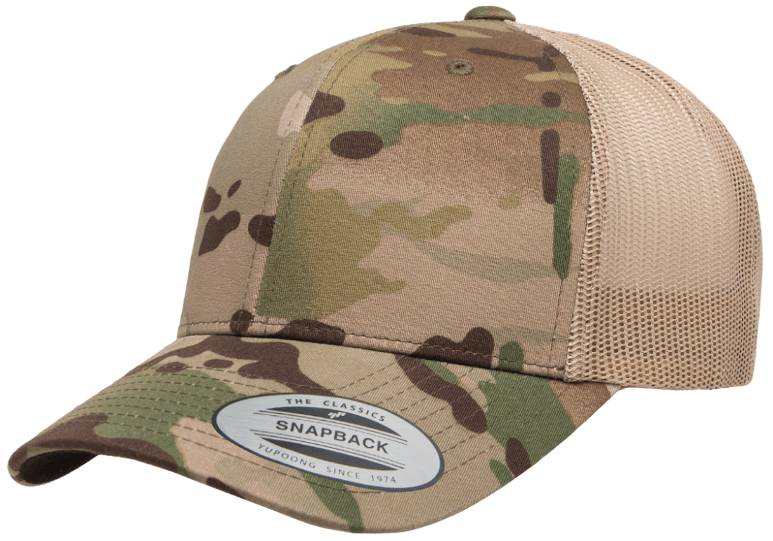 6606MC - MultiCam® Green/Khaki