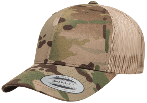 MultiCam® Green/Khaki