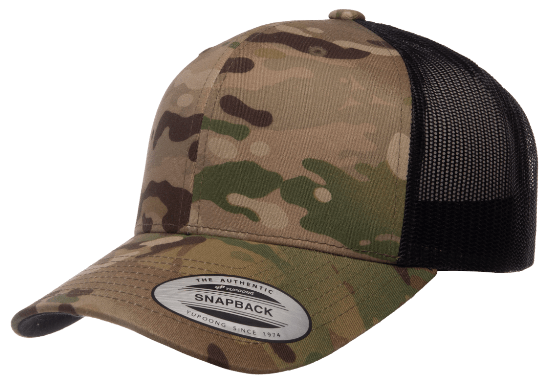 6606MC - MultiCam® Green/Black