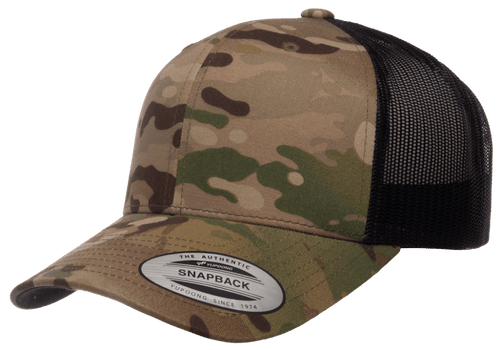 MultiCam® Green/Black