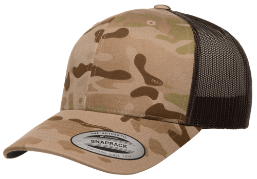MultiCam® Arid/Brown