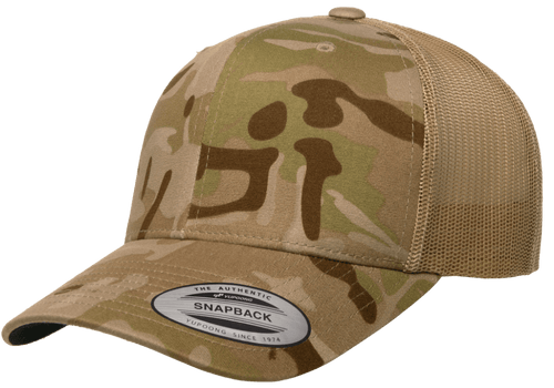 MultiCam® Arid/Tan