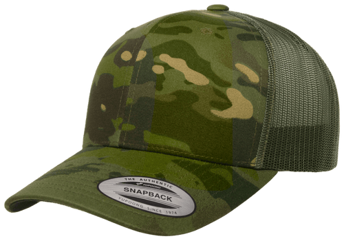 MultiCam® Tropic/Green
