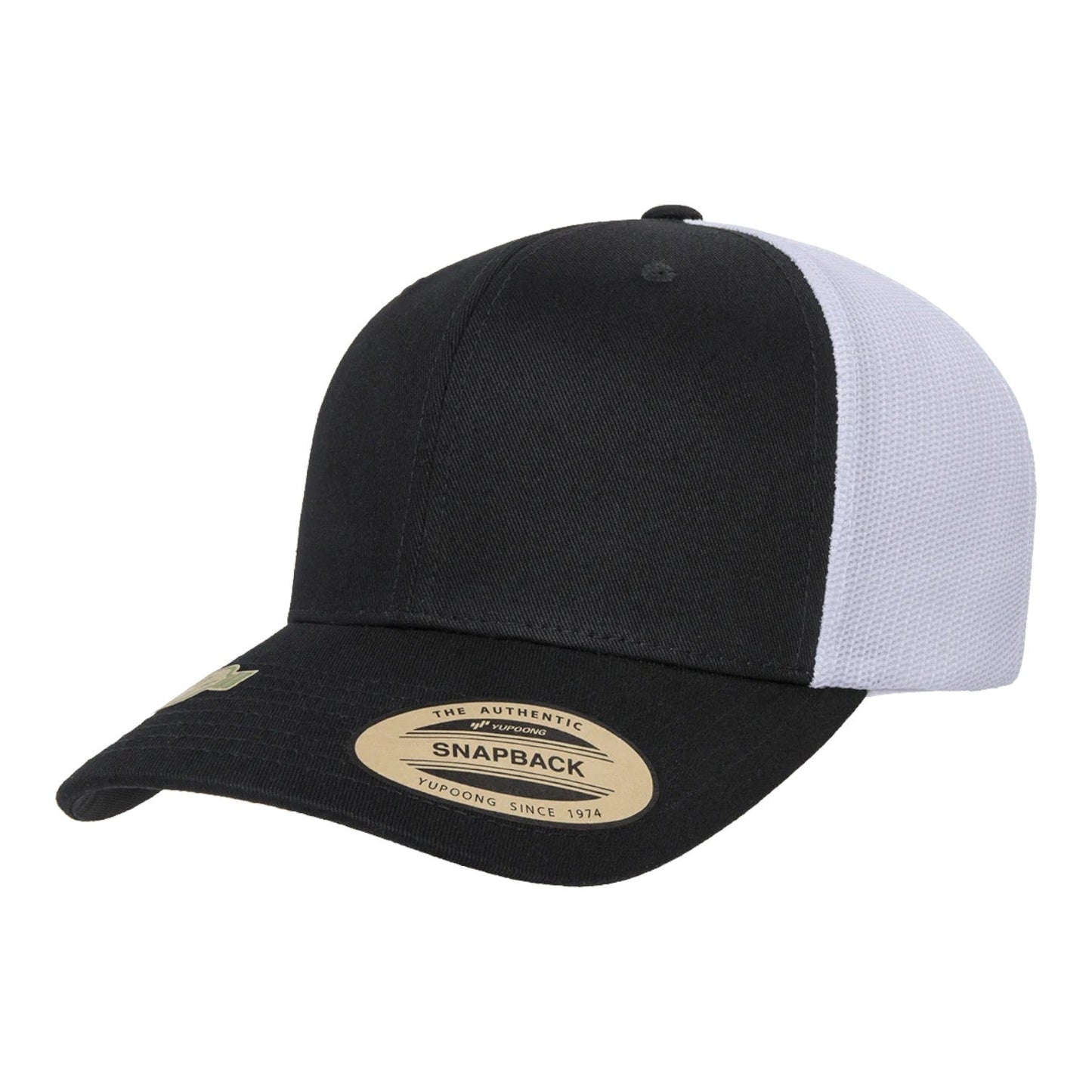 6606R - Black/White