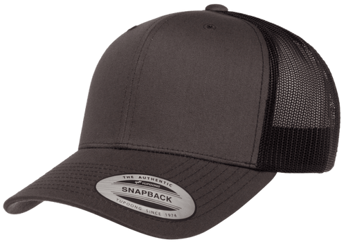 Charcoal/Black