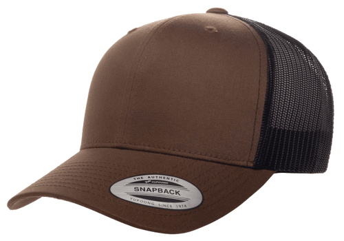 Coyote Brown/Black