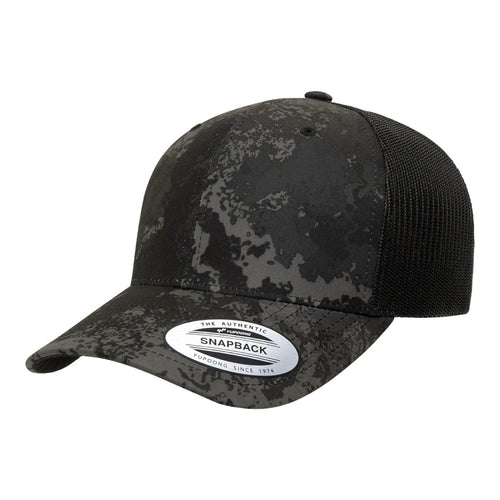 Poseidon Black