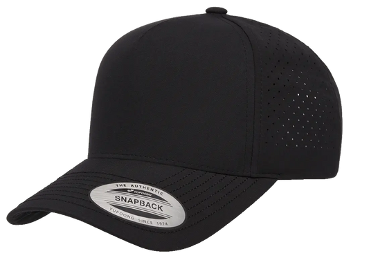 5389AP - Black