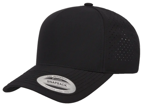 Black / One Size