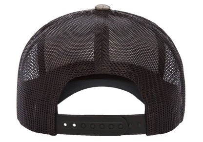 YP Classics® Realtree® camo retro trucker cap