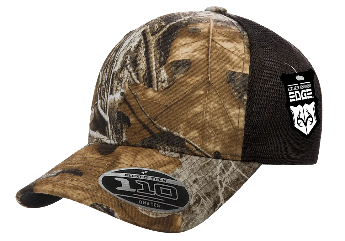 110MRC - Real Tree Edge / Brown