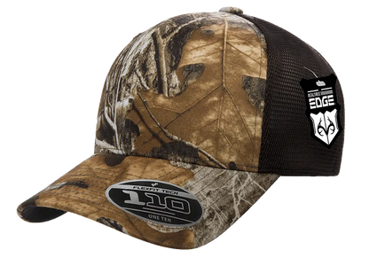 110MRC - Real Tree Edge / Brown