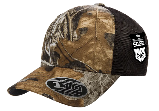 110MRC - Real Tree Edge / Brown
