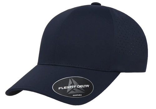 Navy / One Size