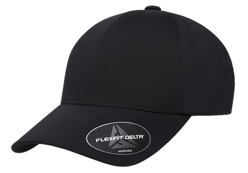 Black / One Size