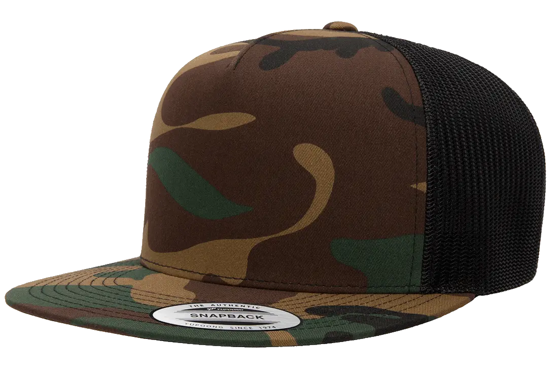 6006CA - GREEN CAMO