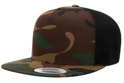 6006CA - GREEN CAMO