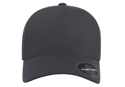 180 Flexfit Delta® snapback with perforation