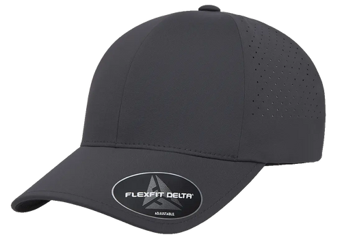 Dark Grey / One Size